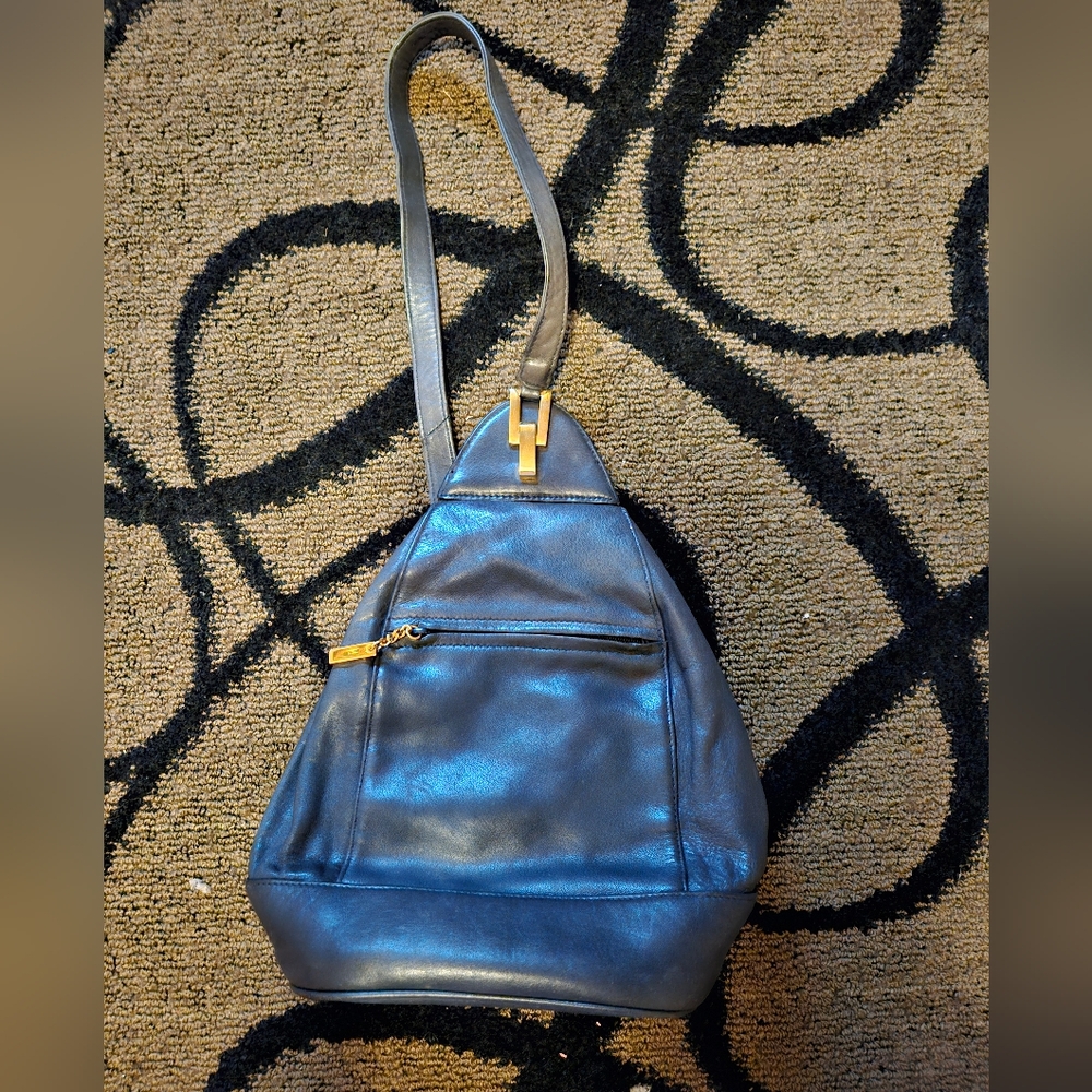 Dillard's sling bag